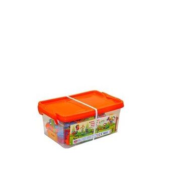 Efe Toys 462 Taraklı Puzzle