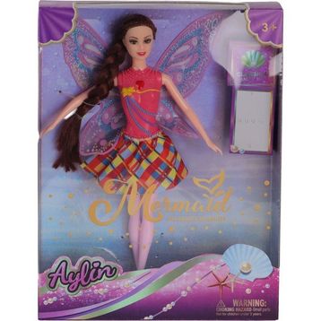 Efe Toys Agh 506 Kelebek Bebek