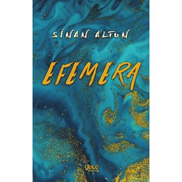 Efemera - Sinan Altun