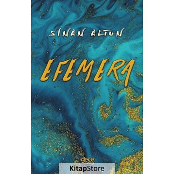 Efemera - Sinan Altun