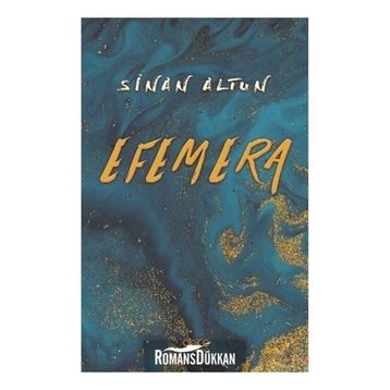 Efemera - Sinan Altun