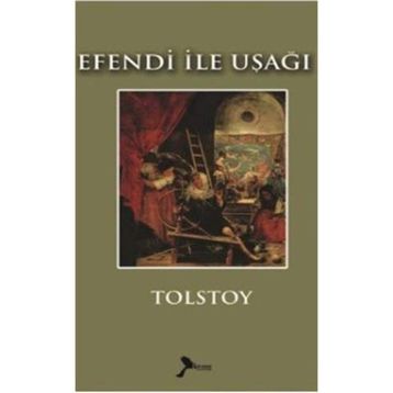 Efendi İle Uşağı - Lev Nikolayeviç Tolstoy