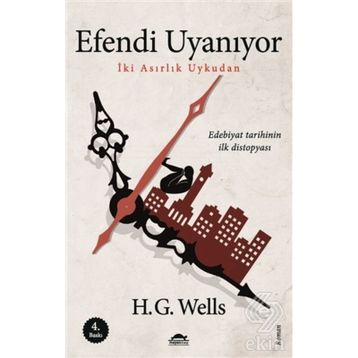 Efendi Uyanıyor - Herbert George Wells