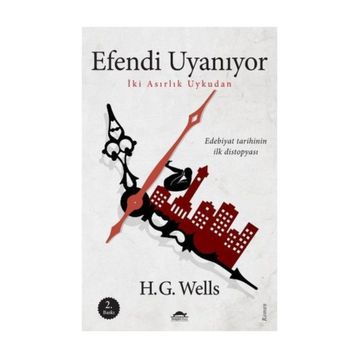 Efendi Uyanıyor - Herbert George Wells