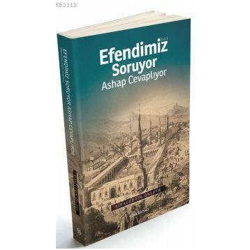 Efendimiz Soruyor Ashap Cevaplıyor - Siraceddin Önlüer