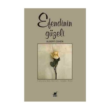Efendinin Güzeli - Albert Cohen