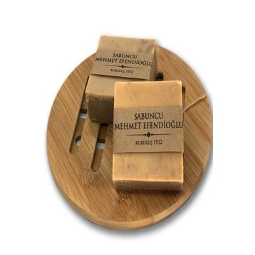 Efendioğlu 150 gr Doğal El Yapımı Kükürt Sabunu