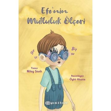 Efe'nin Mutluluk Ölçeri - Kolektif