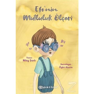 Efe'nin Mutluluk Ölçeri - Kolektif