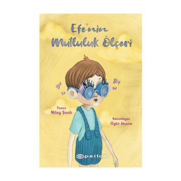 Efe'nin Mutluluk Ölçeri - Kolektif