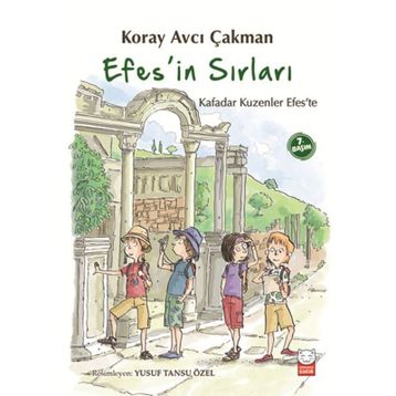 Efes’in Sırları - Koray Avcı Çakman