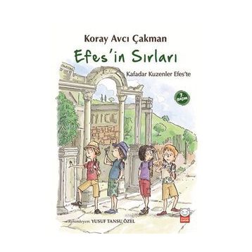 Efes’in Sırları - Koray Avcı Çakman