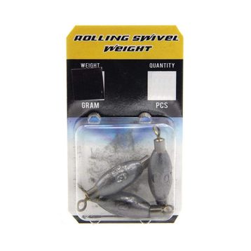Effe 3,5 gr Kurşunlu Rolling Fırdöndü
