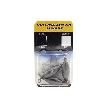 Effe 3,5 gr Kurşunlu Rolling Fırdöndü