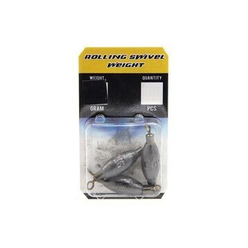 Effe 3,5 gr Kurşunlu Rolling Fırdöndü