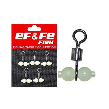 Effe 5 Adet Boncuklu Fırdöndü