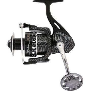 Effe Blackwater BW 1000 9+1 BB Metal Kafa Olta Makinesi