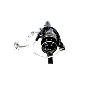 Effe Blackwater BW 3000 9+1 BB Metal Kafa Olta Makinesi