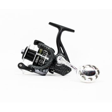 Effe Blackwater BW 3000 9+1 BB Metal Kafa Olta Makinesi
