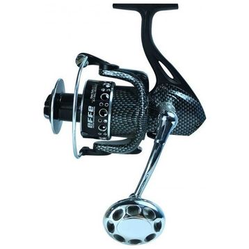 Effe Blackwater BW 3000 9+1 BB Metal Kafa Olta Makinesi