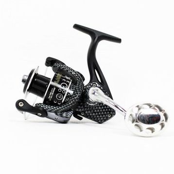 Effe Blackwater BW 3000 9+1 BB Metal Kafa Olta Makinesi