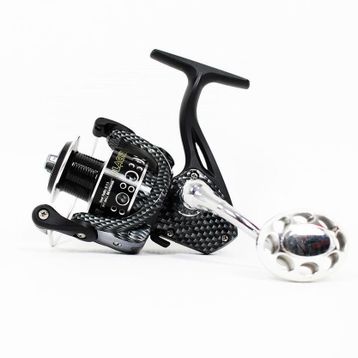 Effe Blackwater BW 4000 9+1 Bb Metal Kafa Olta Makinesi