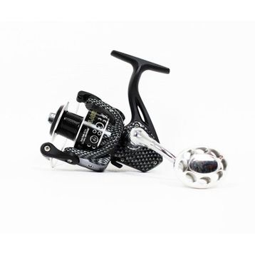 Effe Blackwater BW 4000 9+1 Bb Metal Kafa Olta Makinesi