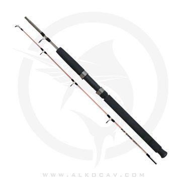 Effe Capri 135 cm 75-150 gr Olta Kamışı