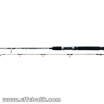 Effe Capri 135 cm 75-150 gr Olta Kamışı
