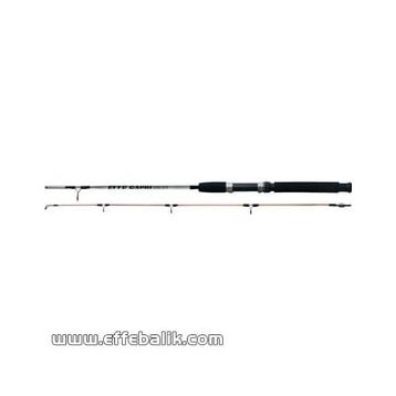 Effe Capri İki Parça 1.35 m 75-150 gr Dolgu Kamış
