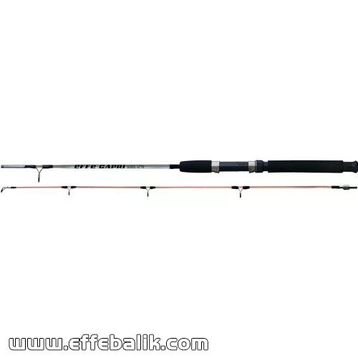 Effe Capri İki Parça 1.35 m 75-150 gr Dolgu Kamış
