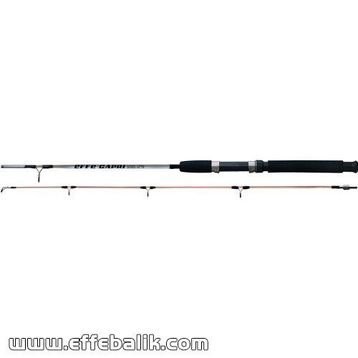 Effe Capri İki Parça 1.35 m 75-150 gr Dolgu Kamış