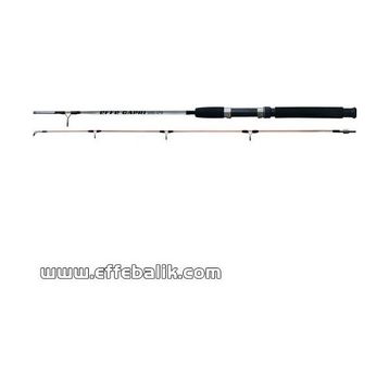 Effe Capri İki Parça 1.35 m 75-150 gr Dolgu Kamış