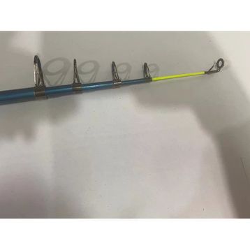 Effe Carbon Cardinal 40-80 270 cm Olta Kamışı