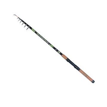 Effe Carbon Scorpion 240 cm Olta Kamışı