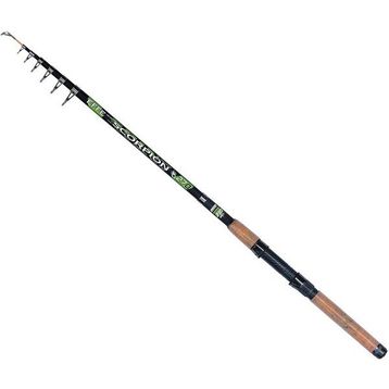 Effe Carbon Scorpion 300 cm Olta Kamışı