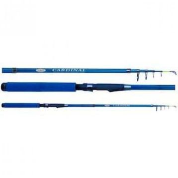 Effe Cardinal 3.00 m 40-80 gr Tele Spin Kamış