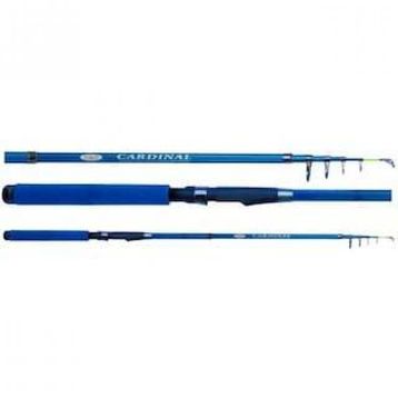 Effe Cardinal 3.00 m 40-80 gr Tele Spin Kamış