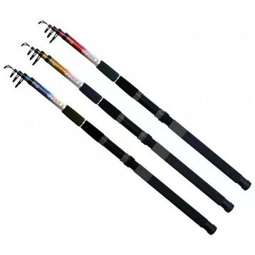 Effe Cobra 240 m 100-150 gr Atarlı Olta Kamışı