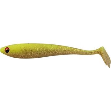 Effe Duck Tail 9.5 cm Silikon Yem