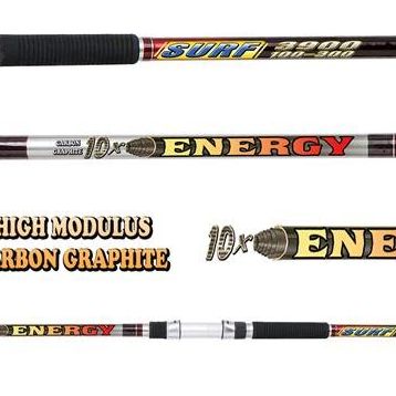 Effe Energy 4.20 m Surf Kamış