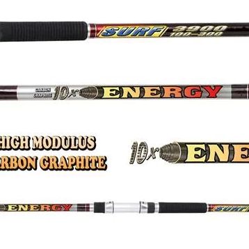 Effe Energy 4.20 m Surf Kamış