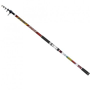 Effe Energy Surf 100-300 gr Atarlı Olta Kamışı