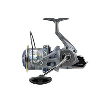 Effe Fighter 9000 20 kg Drag Surf Olta Makinesi