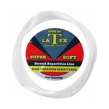 EFFE Force 1000 mt Beyaz 0.50 mm Misina