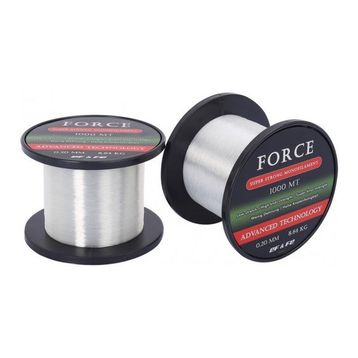 EFFE Force 1000 mt Beyaz 0.50 mm Misina