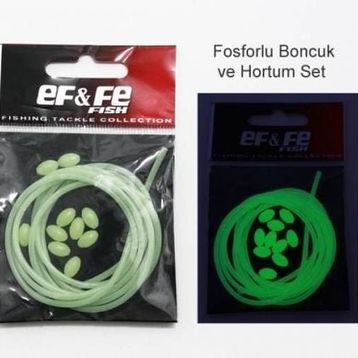 Effe Fosforlu Boru