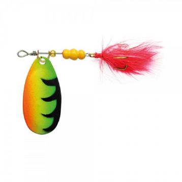 Effe HG 2139 No 0 2 gr Spinner Tüylü Kaşık
