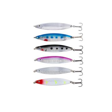 Effe HG2062 28 gr Blue Fish Kaşık