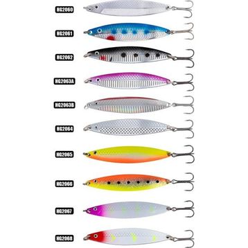 Effe HG2064 28 gr Blue Fish Kaşık